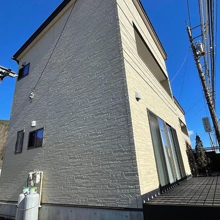 富士山下cottage-B Narusawa Exterior photo