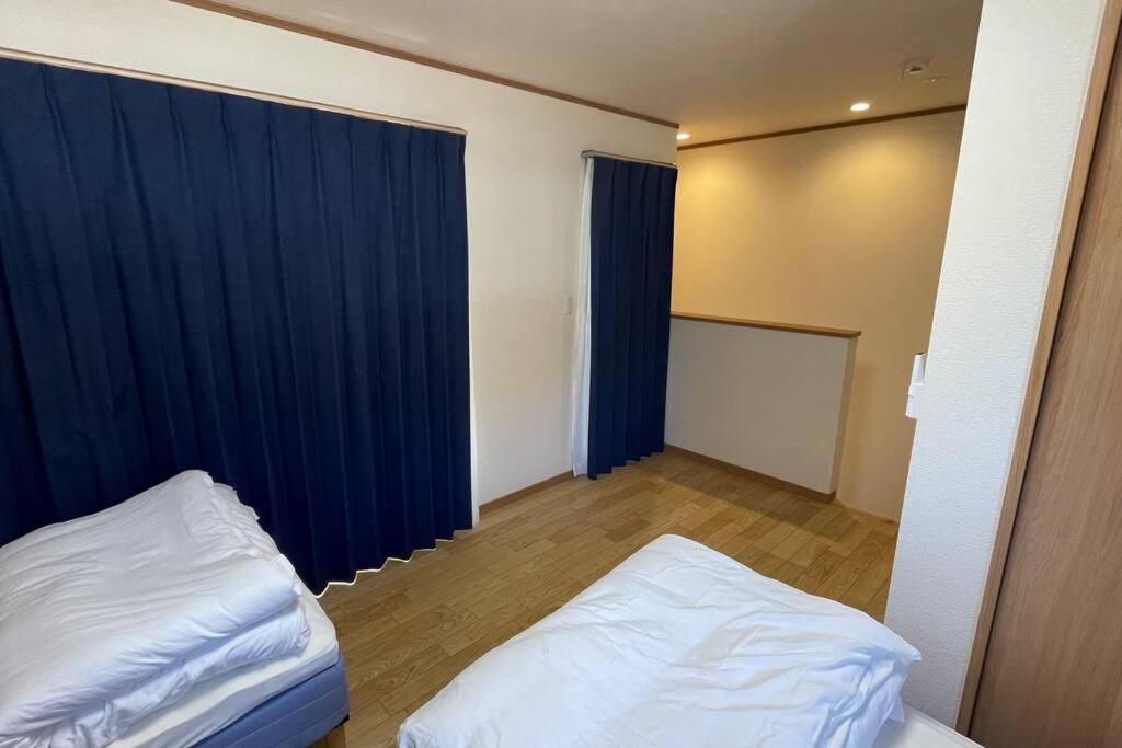 富士山下cottage-B Narusawa Exterior photo