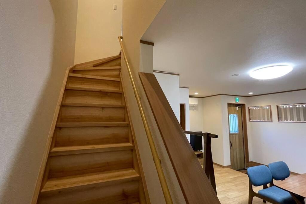 富士山下cottage-B Narusawa Exterior photo